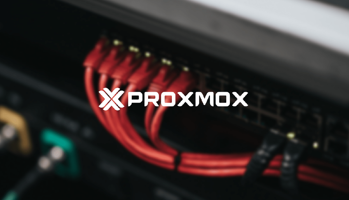 Create Proxmox cloud-init templates